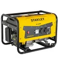 Produktbild: Stanley SIG 2400B - Benzin-Stromerzeuger - AVR 2.3kW - 230V