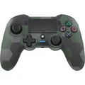 Produktbild: Nacon PS4 CONTROLLER Controller kabellos PlayStation 4 Camouflage/Grün