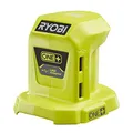 Produktbild: RYOBI P743 18 Volt ONE+ Lithium-Ionen tragbare Stromquelle
