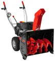 Produktbild: AL-KO Benzin-Schneefräse SnowLine 620E II, 62 cm Arbeitsbreite