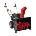 Produktbild: AL-KO Benzinschneefräse 620E II Snowline (4.4 kW, 212 ccm, 62 cm Räumbreite,