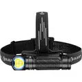 Produktbild: OLight Perun 3 LED Stirnlampe Kopflicht Taschenlampe akku 3000 lm 12807