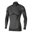 Produktbild: Alpinestars Ride Tech Winter Top Gr. XS S black gray Funktionswäsche Unterhemd
