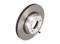Produktbild: BREMBO Bremsscheibe 09c41013 330mm 24mm für BMW
