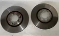 Produktbild: Trusting Bremsscheiben vorne DF794 287,5*28,0mm 4x66,0, Belüftet Citöen, Xantia