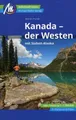 Produktbild: Kanada - der Westen mit Südost-Alaska Reiseführer / Martin Pundt 