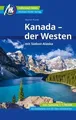 Produktbild: Kanada - der Westen mit Südost-Alaska Reiseführer M... | Buch | Zustand sehr gut