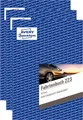 Produktbild: Avery Zweckform Fahrtenbuch-Sparpack Avery® Zweckform 223-3, 3er Pack, A5, Inhalt 3 x 40 Blatt 166386