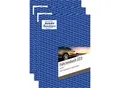 Produktbild: Fahrtenbuch-Sparpack Avery® Zweckform 223-3, 3er Pack, A5, Inhalt 3 x 40 Blatt