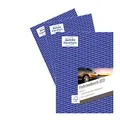 Produktbild: AVERY Zweckform 223-3 Softcover Fahrtenbuch PKW (Finanzamt anerkannt, DIN A5 210x148mm, 80 Seiten|858 Fahrten, Deutschland & Österreich, Abgrenzung privater/geschäftlicher Fahrten) 3er-Pack