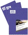 Produktbild: Avery-Zweckform 223-3 DIN A5 Fahrtenbuch Anzahl der Blätter: 40 Weiß 3St.