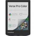 Produktbild: Pocketbook Readers GmbH PocketBook Verse Pro Color - Stormy Sea DACH-Version 40-58-9951