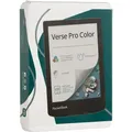 Produktbild: PocketBook Verse Pro Color Stormy Sea E-Book grau