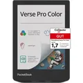 Produktbild: PocketBook PocketBook Verse Pro Color E-Book (6
