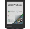 Produktbild: PocketBook Verse Pro Color - Ebook Reader - stormy sea E-Book (6