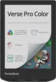 Produktbild: PocketBook Verse Pro Color 16 GB Blau Bluetooth eReader 6