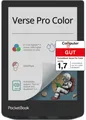 Produktbild: PocketBook Verse Pro Color Grey 16GB eBook-Reader 6 Zoll DACH-Version Touch eINK
