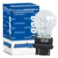 Produktbild: 2x P27/7W XENOHYPE Premium W2,5x16q 12 Volt 27/7 Watt US Typ 3157