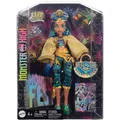 Produktbild: Monster High Monster Fest Cleo (HXH81)