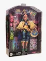 Produktbild: Monster High Monster Fest CLEO DE NILE Puppe mit Accessoires & Zubehör * NEU*