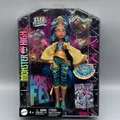 Produktbild: Monster High - Monster Fest - Cleo de Nile - NEU