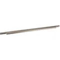 Produktbild: SO-TECH Möbelgriff BLANKETT Slim, Edelstahl, 595mm Länge, Aluminium, Griffleiste, modern, 1 Stück