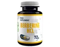 Produktbild: Berberine HCL 500 mg 120 Vegan Capsules, Laboratory Tested, High Dose