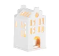 Produktbild: Räder Kerzenhalter Design Lichthaus Mini Stadthaus
