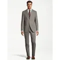Produktbild: SteffenKlein Anzug SLIM FIT (2-tlg) grau 98