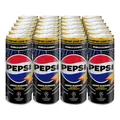 Produktbild: Pepsi Mango Zero 0,33 Liter Dose, 24er Pack