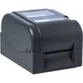 Produktbild: TD-4420TN, Etikettendrucker grau, Thermotransfer / Thermodirektdruck