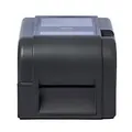 Produktbild: Brother TD-4420TN Etikettendrucker Thermal Schwarz