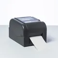 Produktbild: Brother TD-4420TN Thermodirekt-Desktop-Etikettendrucker bis zu 203 dpi, bis zu 15,2cm/Sek, USB, LAN, Seriell