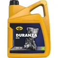 Produktbild: KROON OIL Duranza ECO für 5W-20 5 Liter Motoröl Motorenöl WSS-M2C948-B Öl