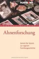 Produktbild: Ahnenforschung: Schritt für Schritt zur eigenen Familien... | Buch | Zustand gut