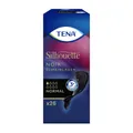 Produktbild: TENA Silhouette Normal Noir Slipeinlagen (260 Stück)