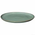 Produktbild: ASA Selection saisons Essteller Eucalyptus Speiseteller Teller Grün Ø 26.5 cm