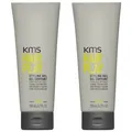Produktbild: KMS Hairplay Styling Gel 200ml x2 = 400ml Set
