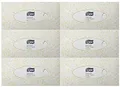 Produktbild: Tork Gesichtstücher, extra weich, 6 Boxen, 100 Blatt pro Box
