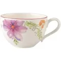 Produktbild: Villeroy & Boch Mariefleur Basic Frühstücksobertasse / Cappucinoobertasse 390ml