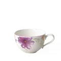 Produktbild: Villeroy & Boch Cafe-au-Lait-Obertasse MARIEFL BHT 11x7x14.20 cm bunt
