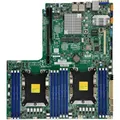 Produktbild: Supermicro X11DDW-NT - Motherboard - Socket P (Socket P, Intel C622, E-ATX) (MBD-X11DDW-NT-O)