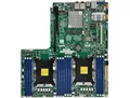 Produktbild: SUPERMICRO X11DDW-NT C622 DDR4 M2/U2 EATX