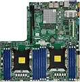 Produktbild: SuperMicro X11DDW-NT Motherboard