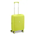 Produktbild: RONCATO Skyline 2.0 Kabinen-Trolley 55x40x20/25 cm Erweiterbar - Cyber Lime