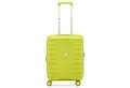 Produktbild: RONCATO Handgepäck-Trolley Skyline 2.0 - 4-Rollen-Kabinentrolley S 55 cm erw. (cyber lime), 4 Rollen Rollen