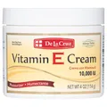 Produktbild: De La Cruz Vitamin E Cream, 4 Ounce by Nicorobin