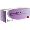 Produktbild: Dormutil N