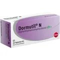 Produktbild: Dormutil N 20 St