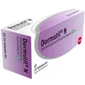 Produktbild: DORMUTIL N Tabletten 20 St